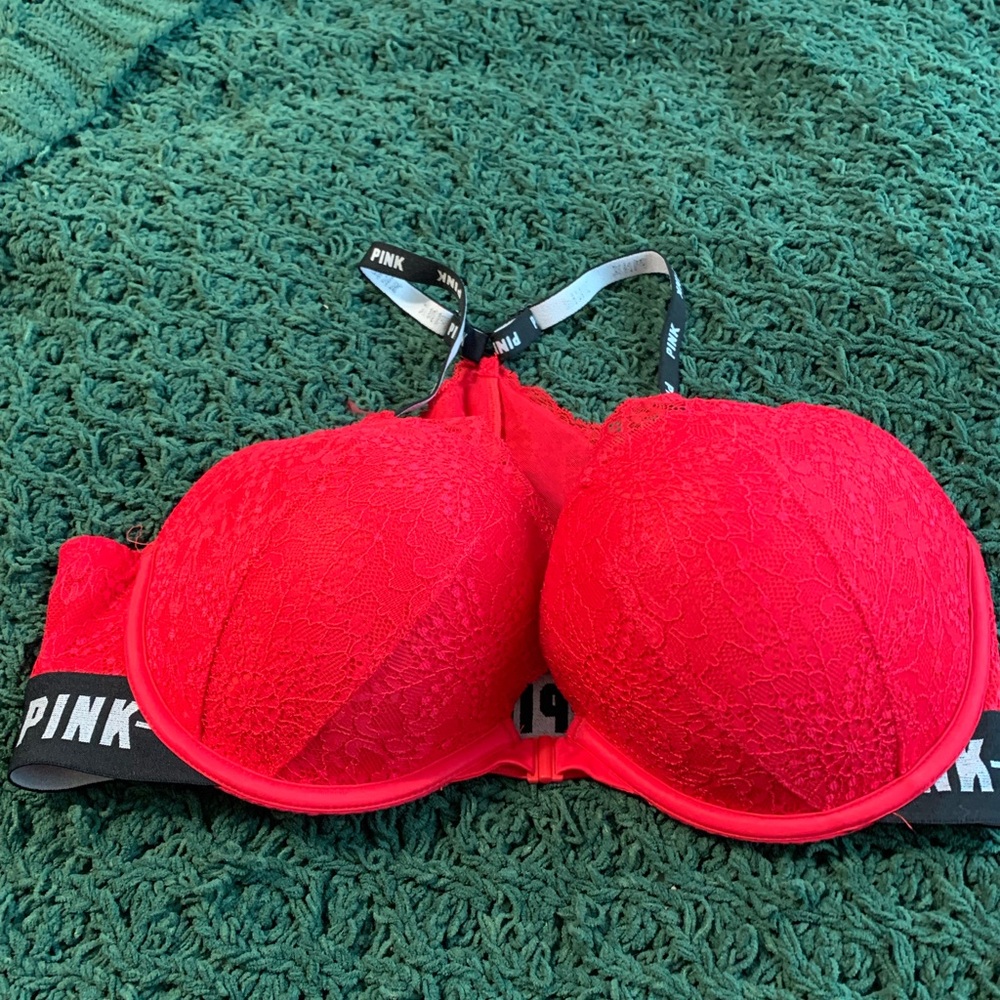 Victoria’s Secret bra
